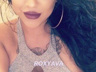 ROXYAVA