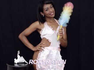 ROXYRAYNN
