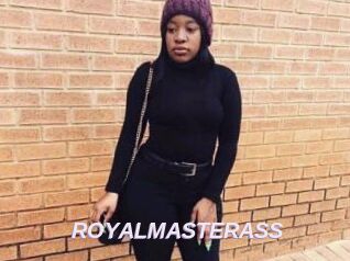 ROYALMASTERASS