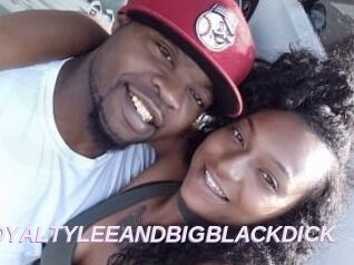 ROYALTY_LEE_AND_BIG_BLACK_DICK sexyflirt
