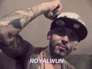 ROYALWUN
