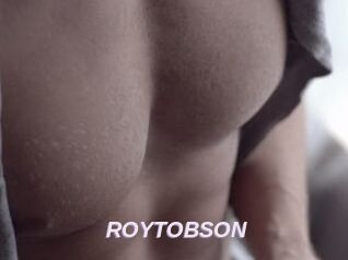ROYTOBSON