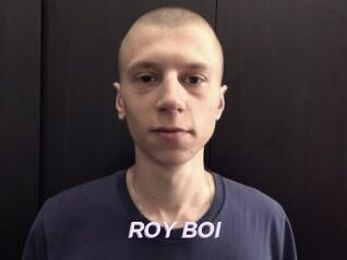ROY_BOI