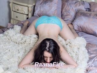 RaanaFire