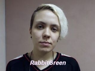 RabbitGreen