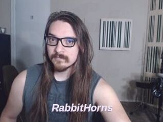 RabbitHorns