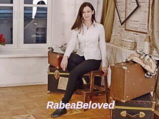 RabeaBeloved