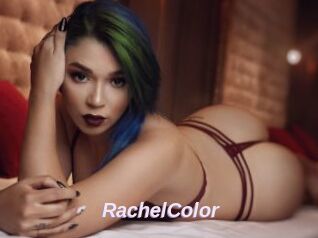 RachelColor