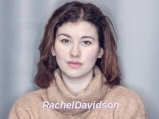 RachelDavidson