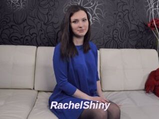 RachelShiny