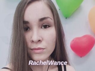 RachelWance