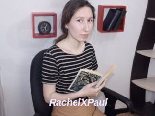 RachelXPaul