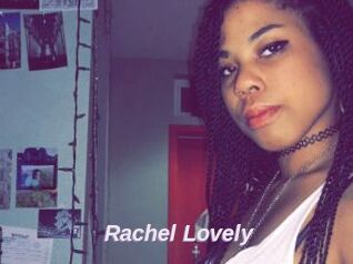 Rachel_Lovely
