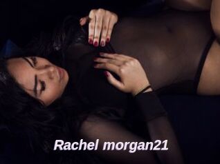 Rachel_morgan21