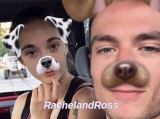 RachelandRoss
