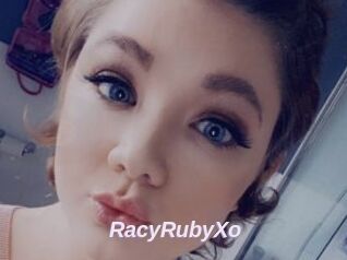 RacyRubyXo