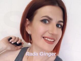 Rada_Ginger