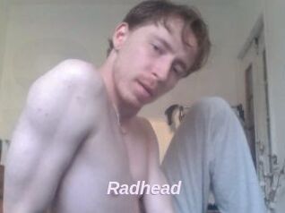 Radhead