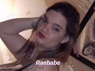 Raebabe
