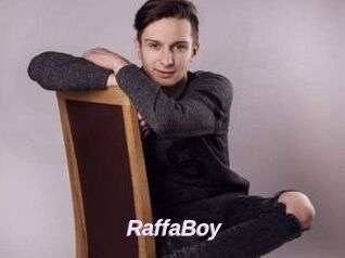 RaffaBoy