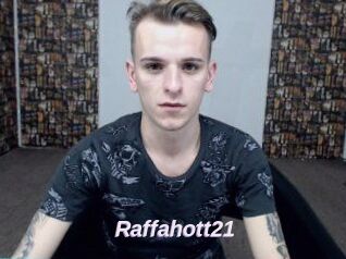 Raffahott21