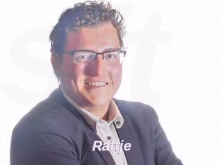 Raftje