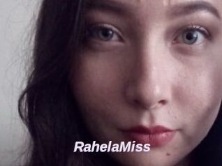 RahelaMiss