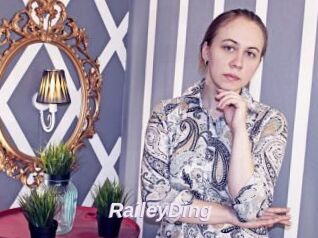 RaileyDing