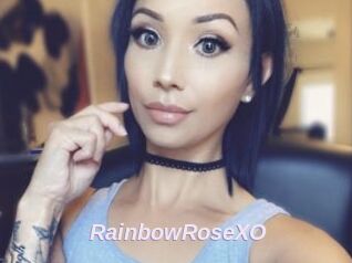 RainbowRoseXO