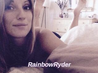 RainbowRyder