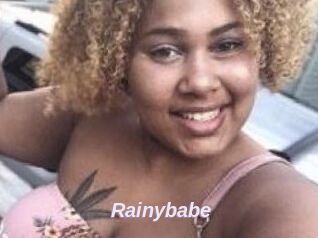 Rainybabe