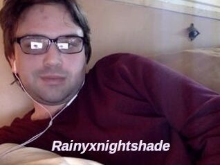 Rainyxnightshade