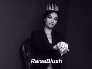RaisaBlush