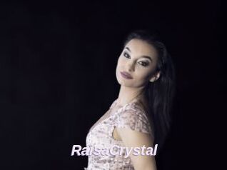RaisaCrystal