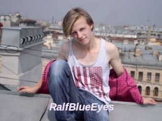 RalfBlueEyes