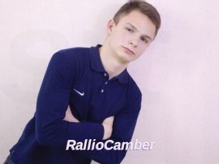RallioCamber