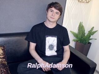 RalphAdamson