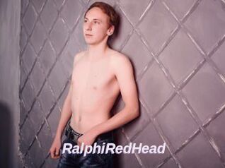 RalphiRedHead