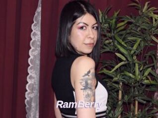 RamBerry