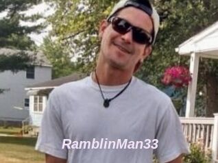 RamblinMan33