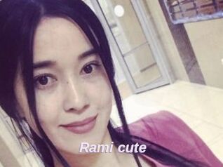 Rami_cute