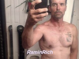 RaminRich