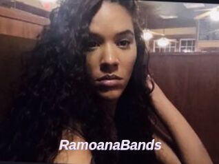 RamoanaBands