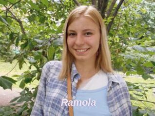 Ramola