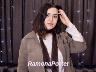 RamonaPorter