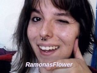 RamonasFlower