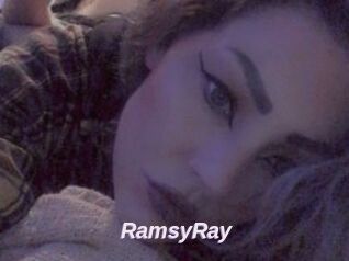 RamsyRay