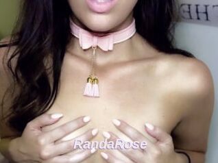 RandaRose
