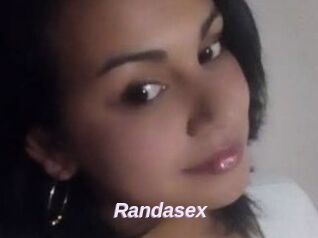 Randasex