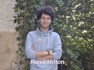 RandiMilton